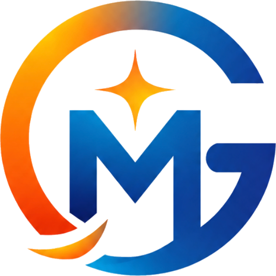 光鸣贸易 Logo